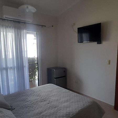 Ferienwohnung Vivo Alquilando - Brown 340 Salta Exterior foto