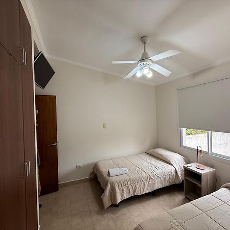 Ferienwohnung Vivo Alquilando - Brown 340 Salta Exterior foto