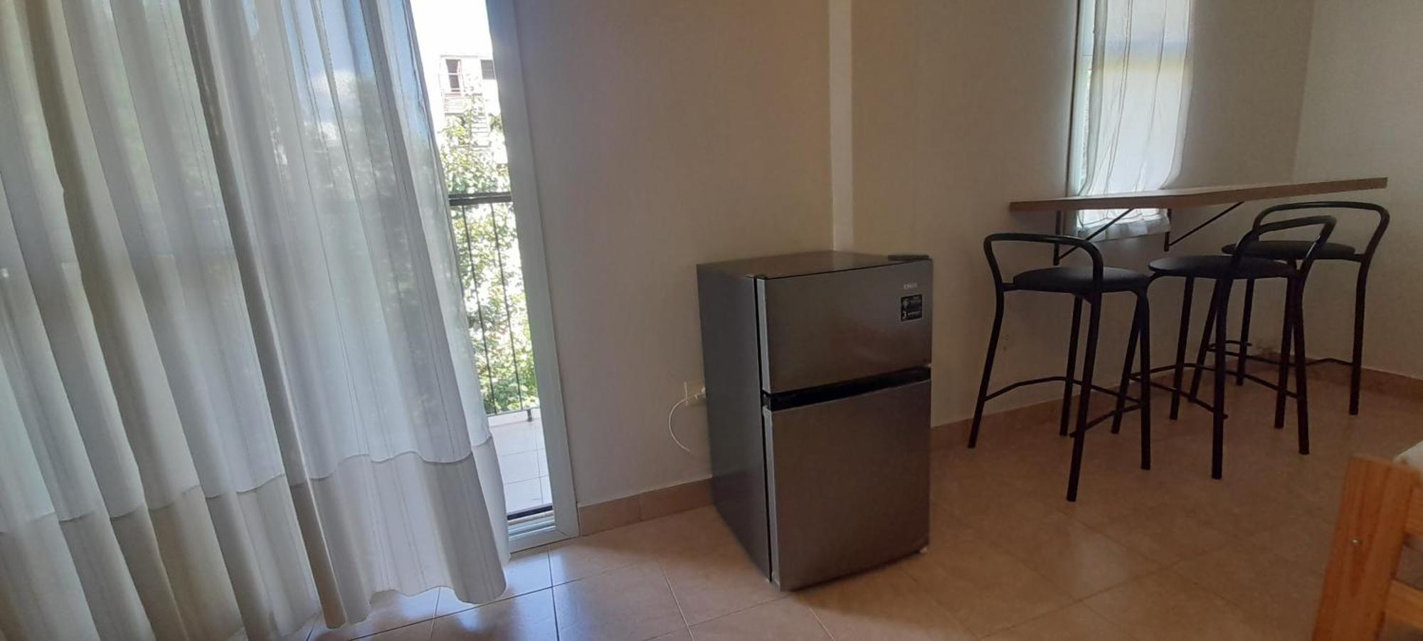 Ferienwohnung Vivo Alquilando - Brown 340 Salta Exterior foto