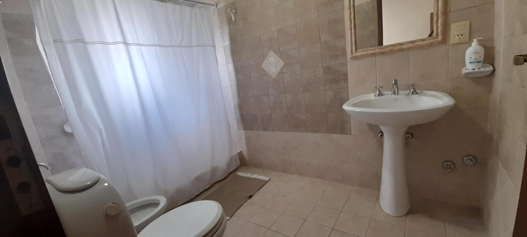 Ferienwohnung Vivo Alquilando - Brown 340 Salta Exterior foto