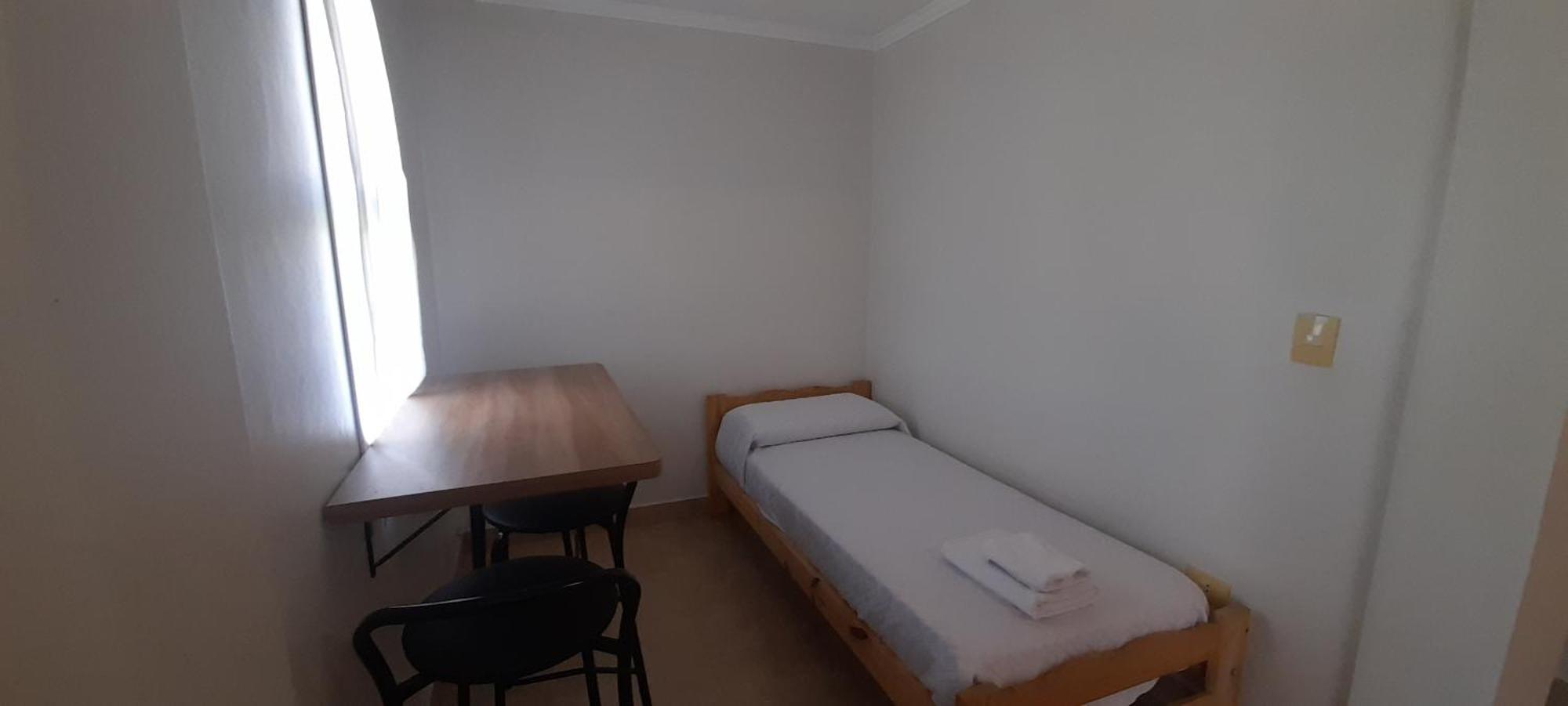 Ferienwohnung Vivo Alquilando - Brown 340 Salta Exterior foto