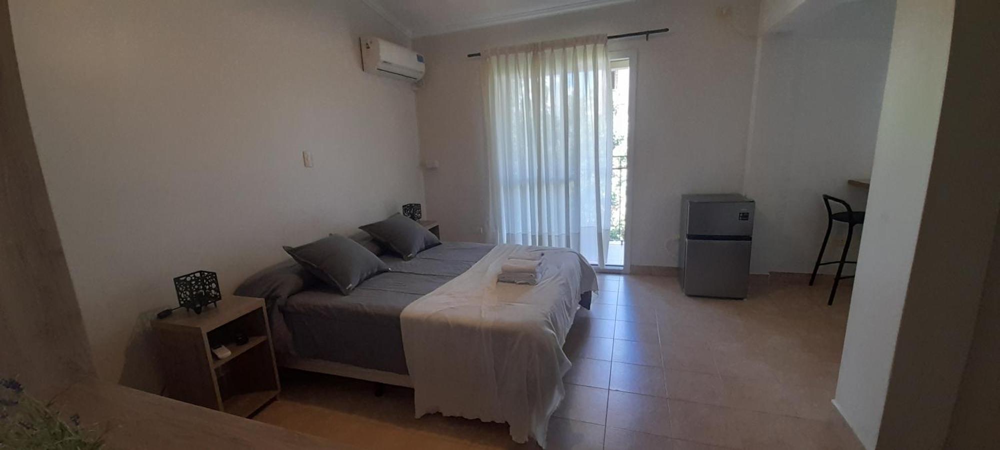 Ferienwohnung Vivo Alquilando - Brown 340 Salta Exterior foto