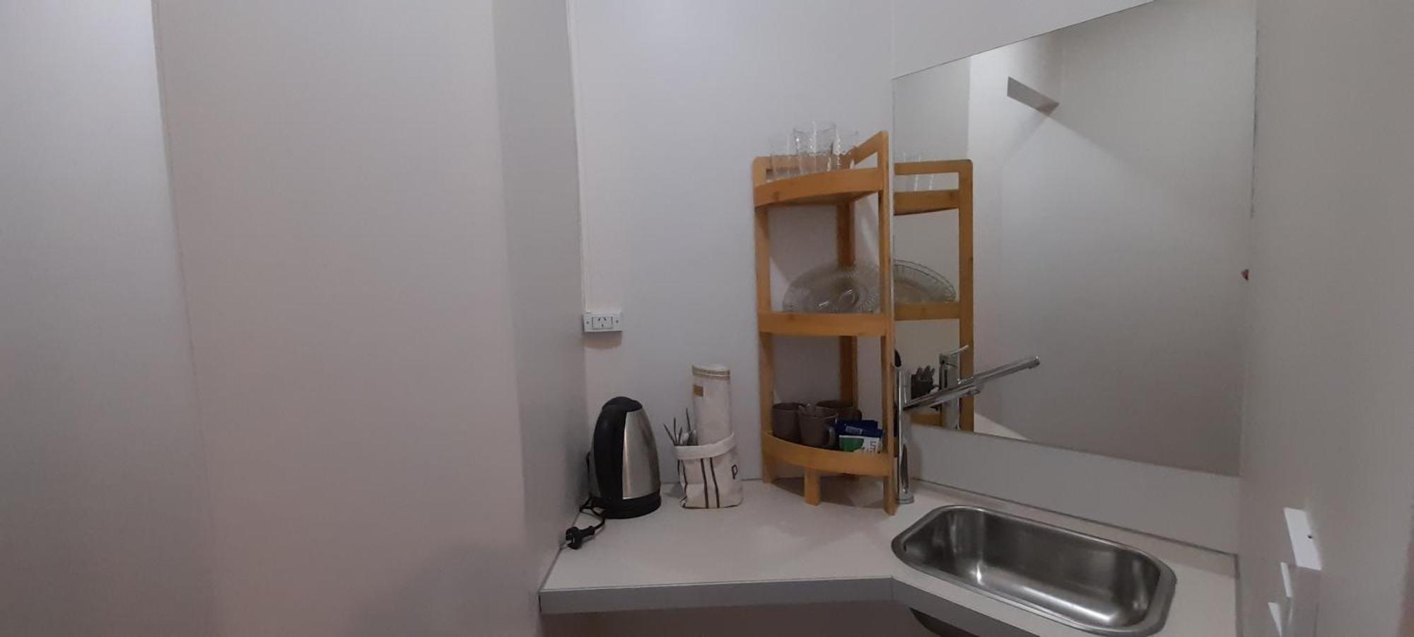 Ferienwohnung Vivo Alquilando - Brown 340 Salta Exterior foto