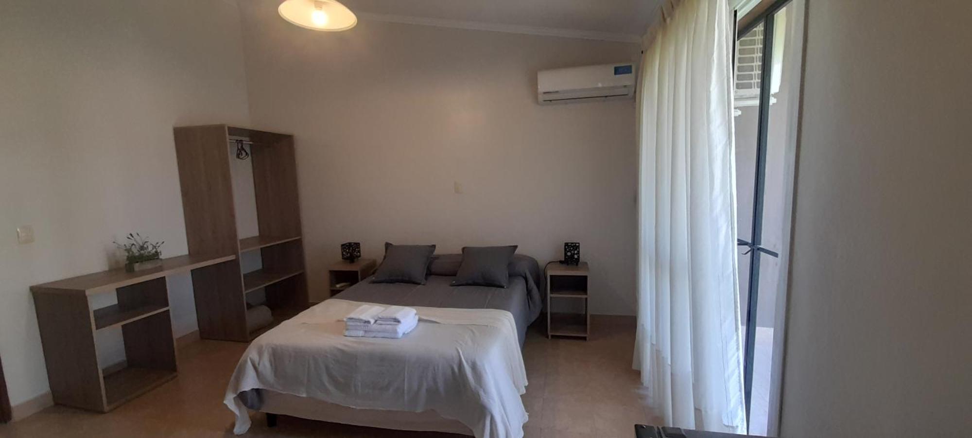 Ferienwohnung Vivo Alquilando - Brown 340 Salta Exterior foto