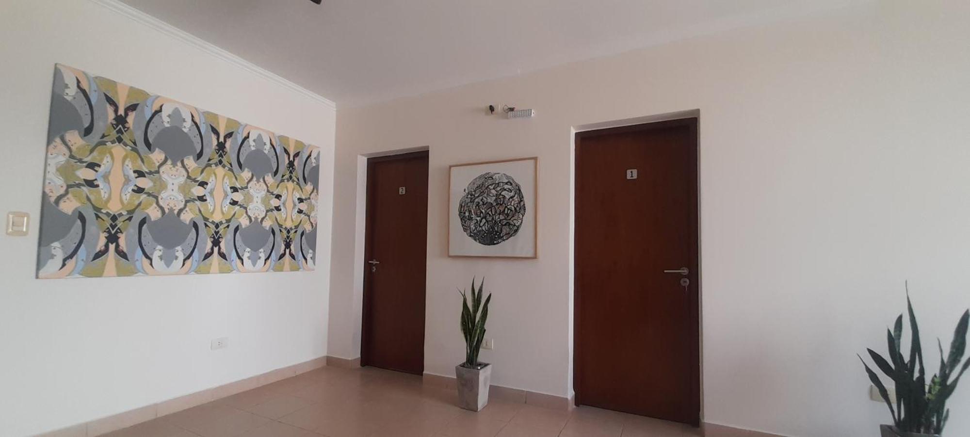 Ferienwohnung Vivo Alquilando - Brown 340 Salta Exterior foto