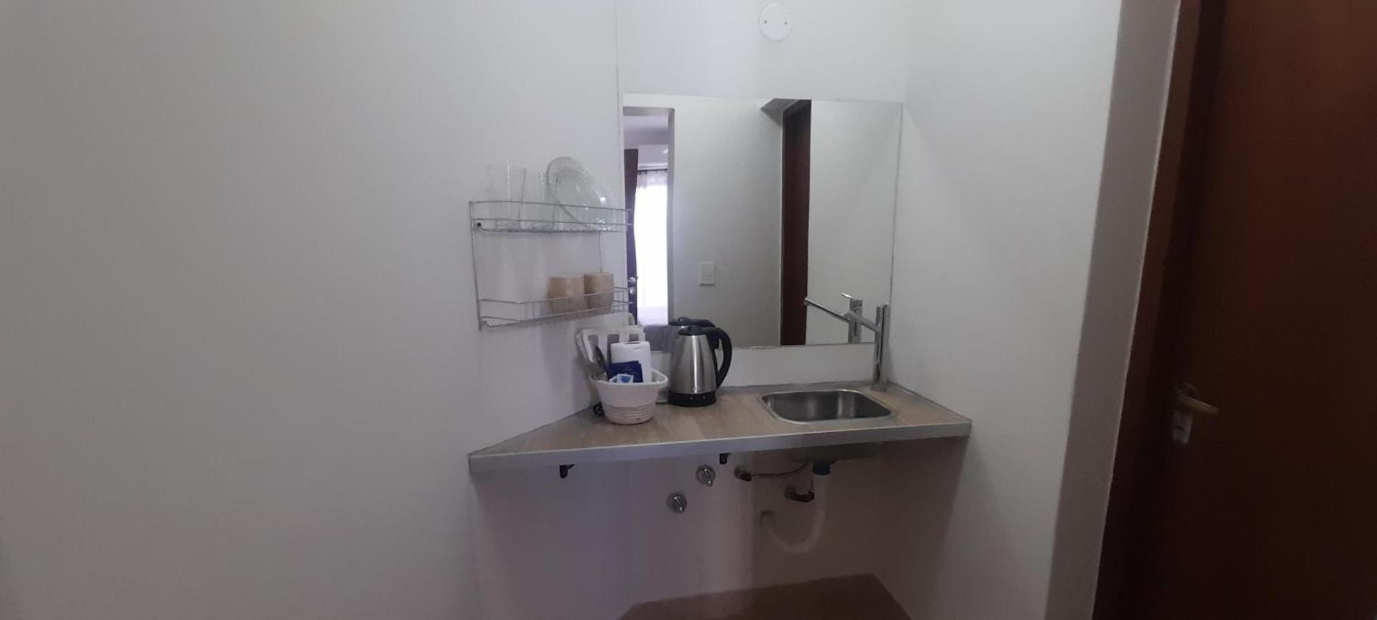 Ferienwohnung Vivo Alquilando - Brown 340 Salta Exterior foto