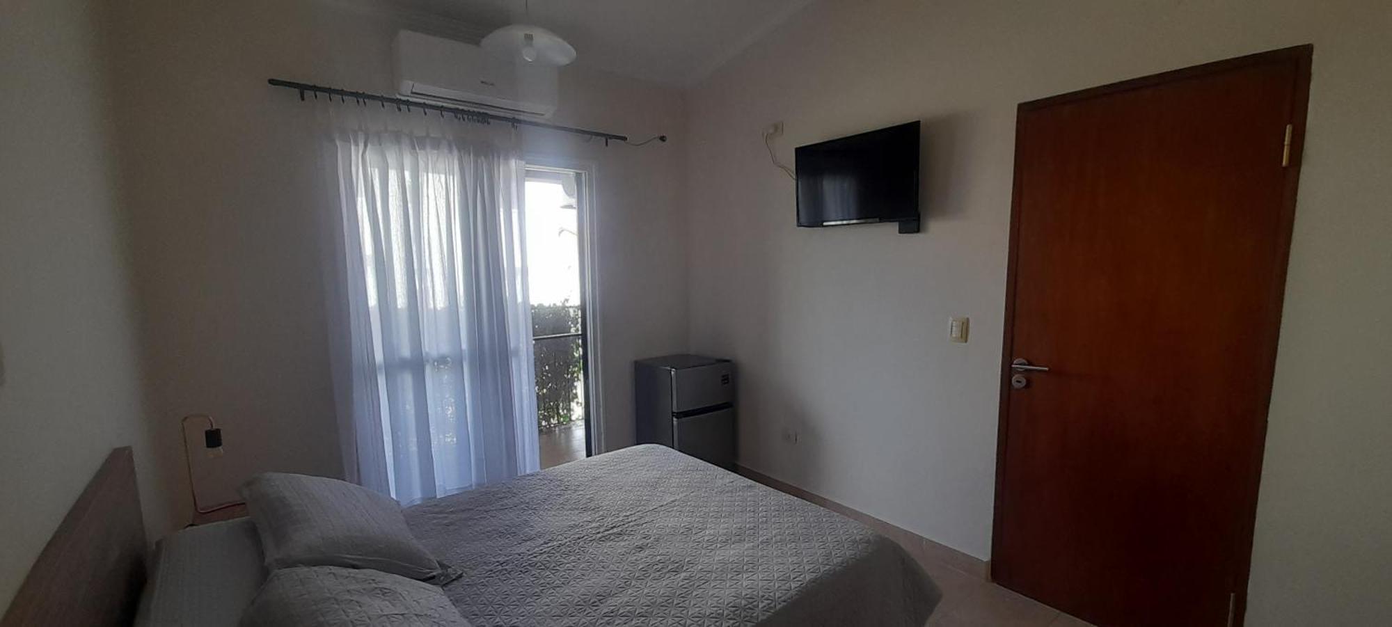 Ferienwohnung Vivo Alquilando - Brown 340 Salta Exterior foto