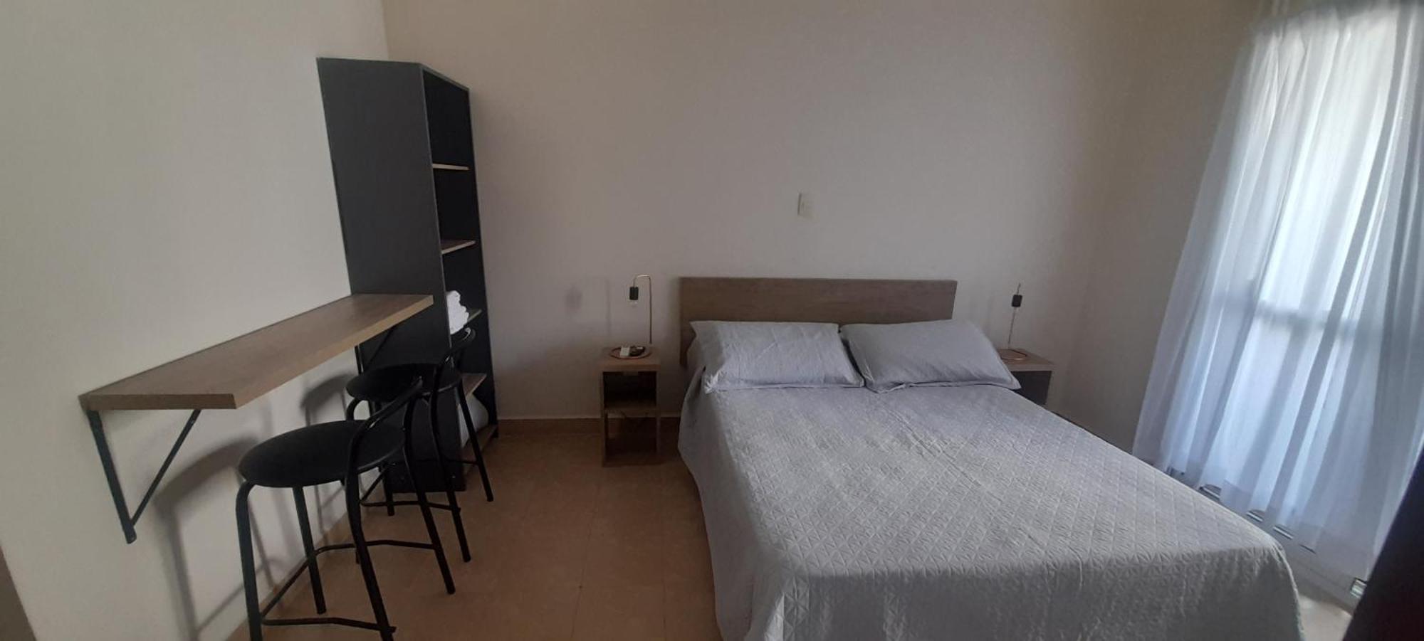 Ferienwohnung Vivo Alquilando - Brown 340 Salta Exterior foto