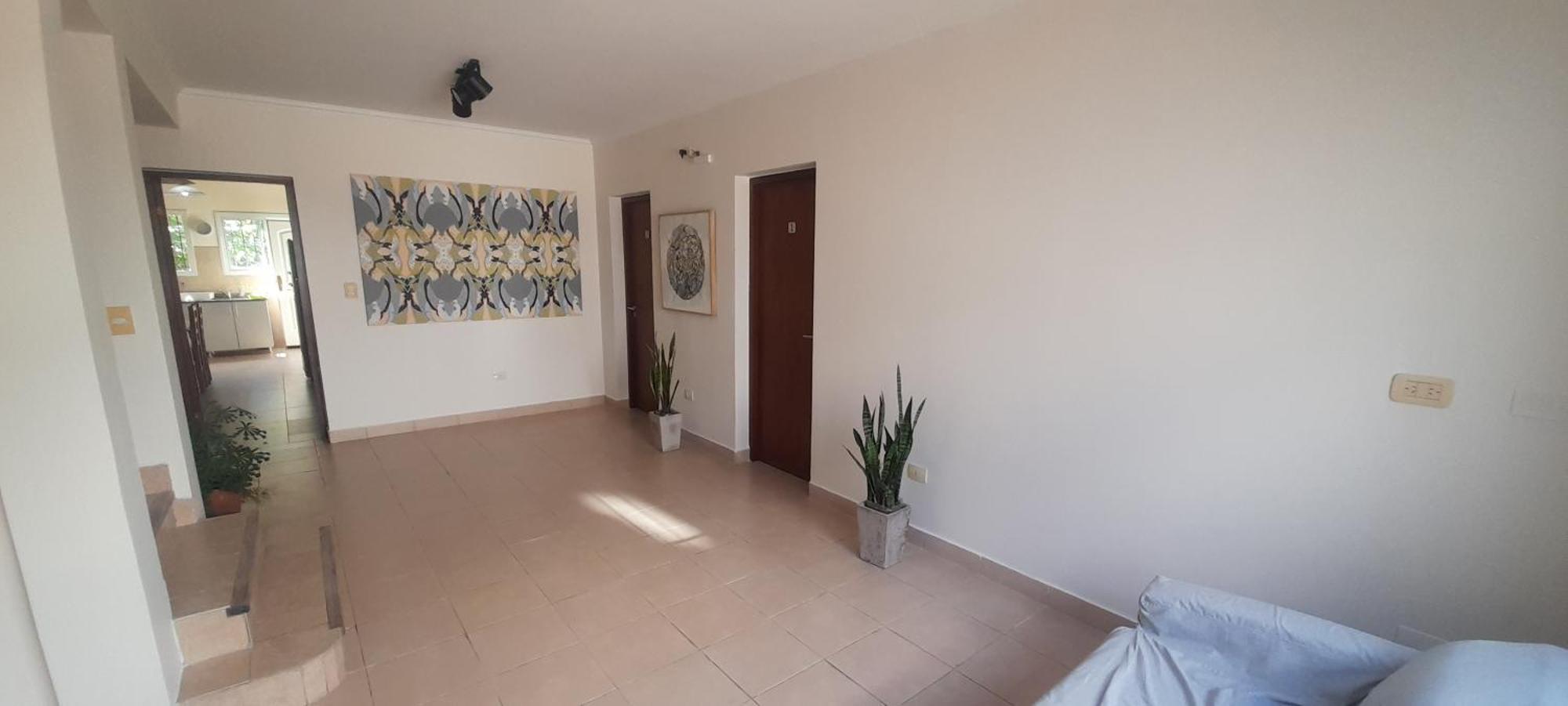 Ferienwohnung Vivo Alquilando - Brown 340 Salta Exterior foto