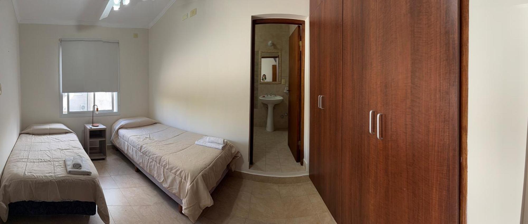 Ferienwohnung Vivo Alquilando - Brown 340 Salta Exterior foto