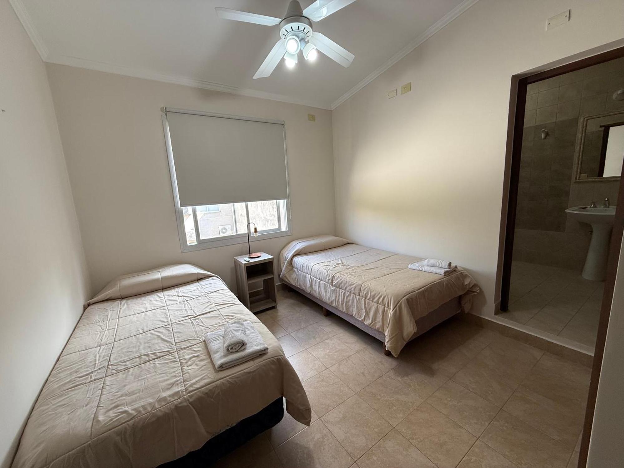 Ferienwohnung Vivo Alquilando - Brown 340 Salta Exterior foto